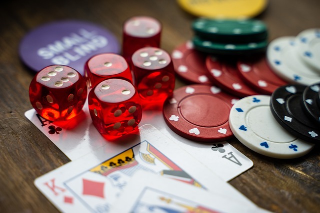 Offshore Online Casinos
